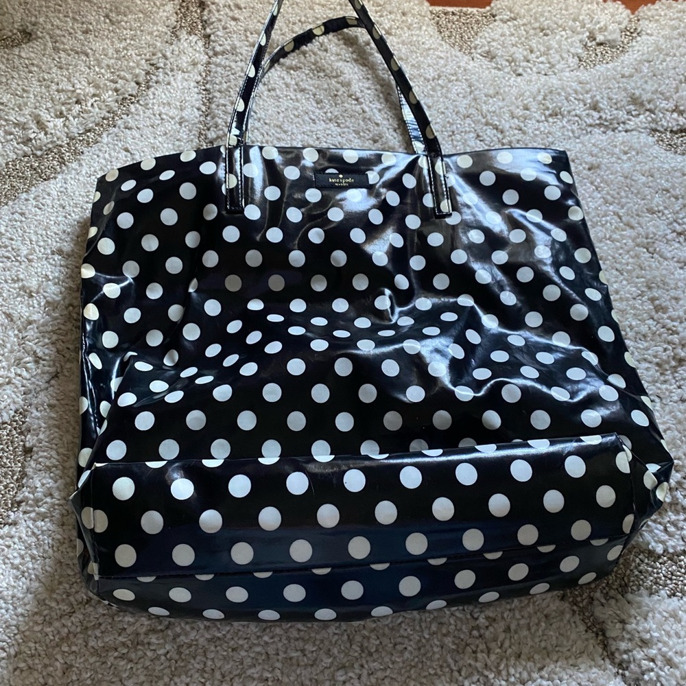 Kate Spade Tote
